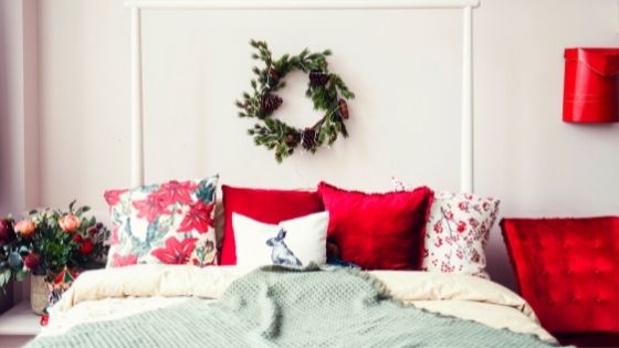 Between shopping for gifts and cooking meals, preparing your home for overnight guests can be a lot of work. Here's how you can get your home ready.