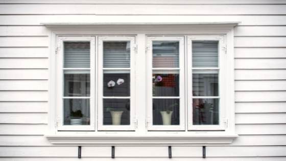 It can be easy to forget your windows need maintenance too. Here's how to address potential issues with your windows.