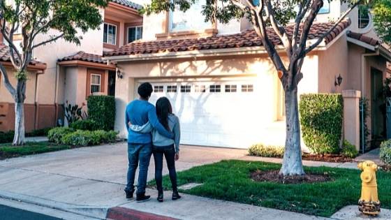Buying your first home is a major milestone, but it may not be the only property you buy in your life. Here's how to figure out if your new house is your forever home.