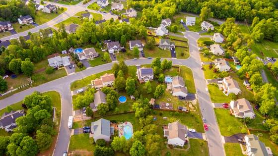 Sometimes the neighborhood can be just as important as the home you're buying. Here's how you can find your dream neighborhood.