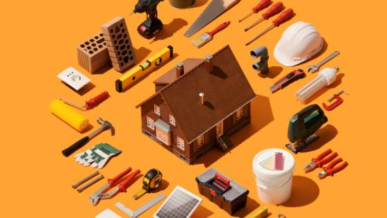 Home renovation can sometimes put a strain on your finances, so choose upgrades that will be worth it in the long run.