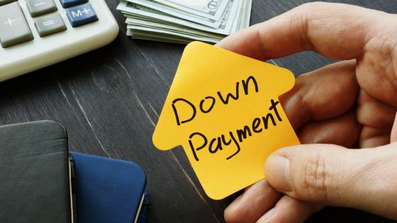 The down payment is one hurdle you have to overcome to buy a home. Luckily, saving for a down payment can be easier than you think.