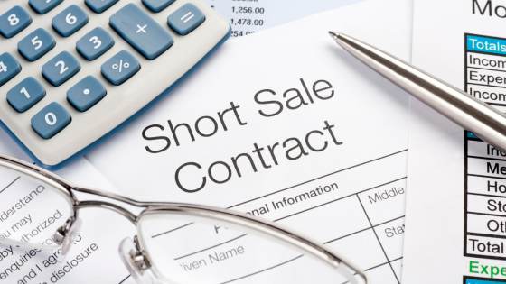A short-sale home could be the right option for you as a buyer. Here's all you need to know about this type of purchase.